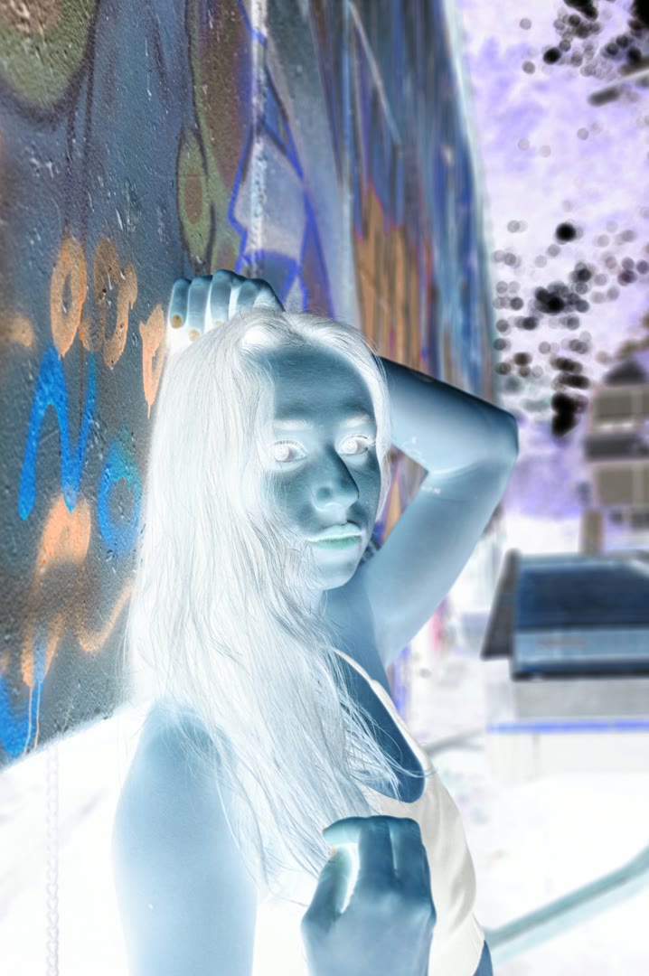 Inverted