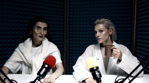Bleach Bypass LUT preview