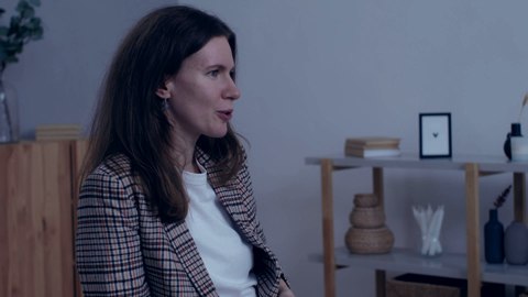 Day for Night LUT preview