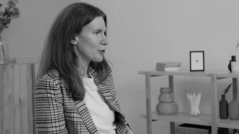 Black & White LUT preview